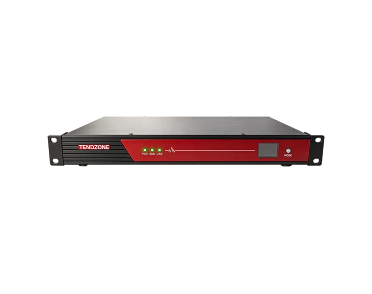 AI Audio Processor
