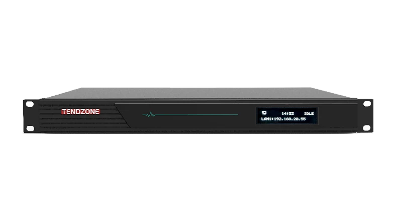 AI Large Language Model Intelligent Voice Application Host