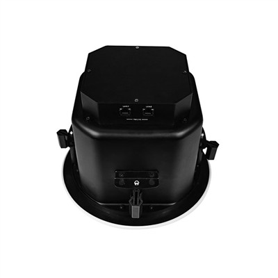 Network speaker components