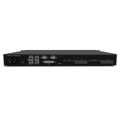 Audio Processor