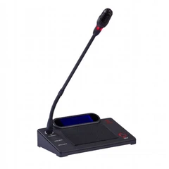 Digital Conference System