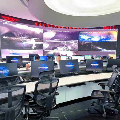 Tendzone Energy Industry Case Collection