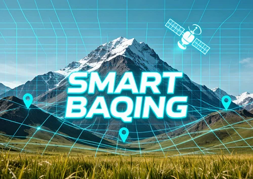Smart Baqing: A Digital Promise At 4,500 Meters Above Sea Level