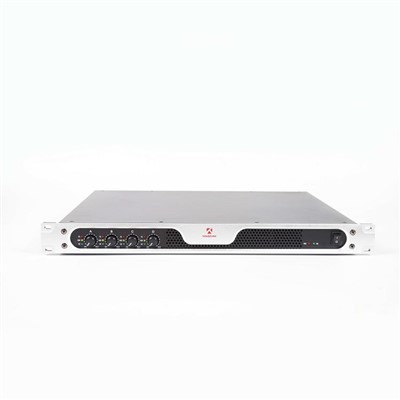 4CH Digital Power Amplifier